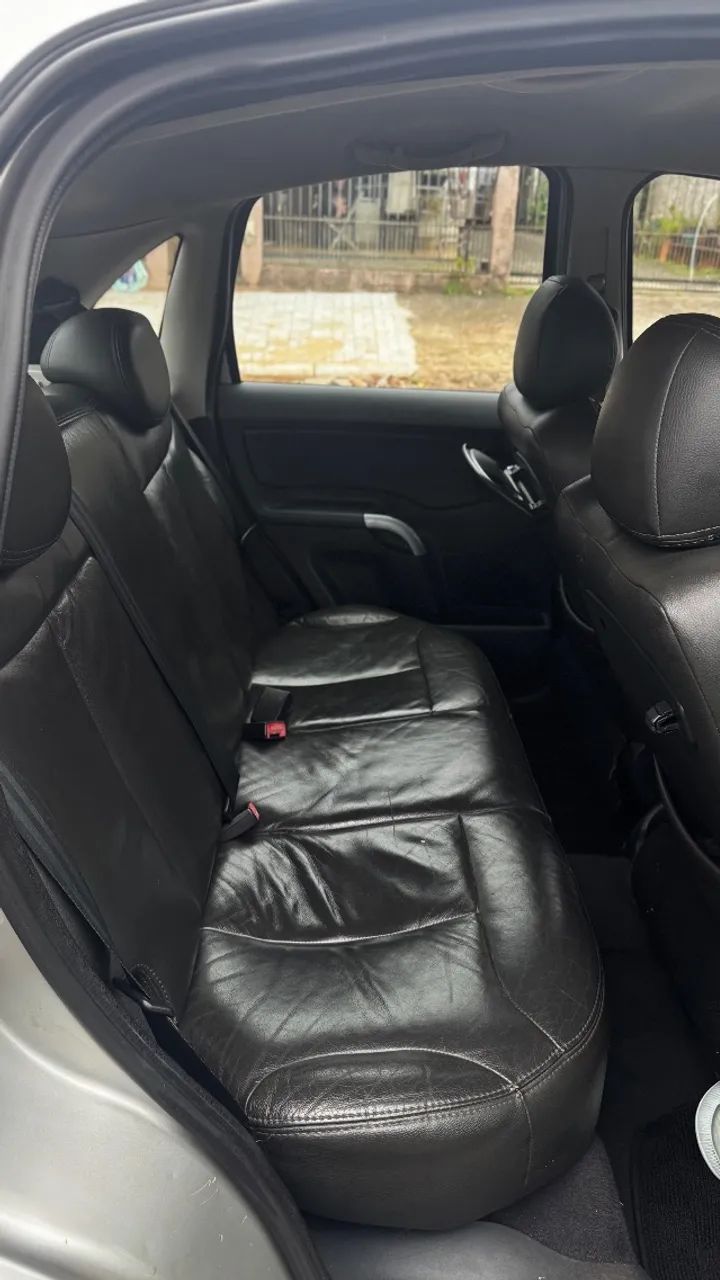 Citroën C3 C3 Exclus./Excl.Solaris 1.6 Flex 16V Mec 2005