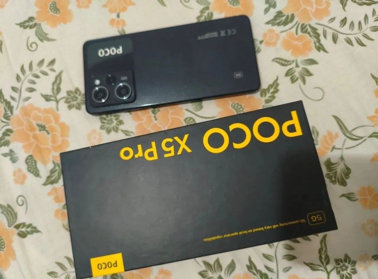 POCO X5 PRO - Foto 2