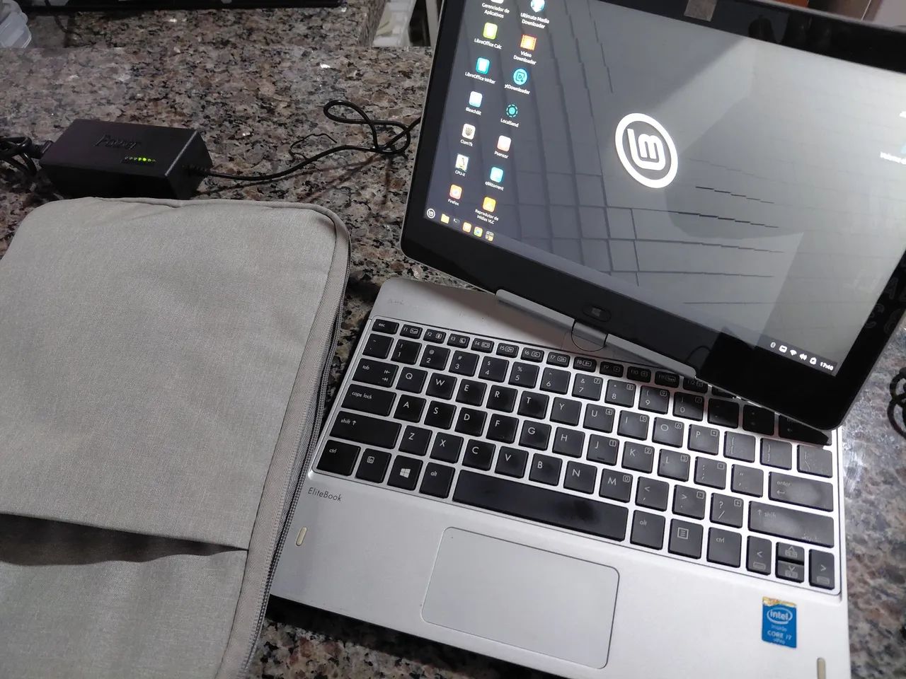 Notebook HP Elitebook 810 G3