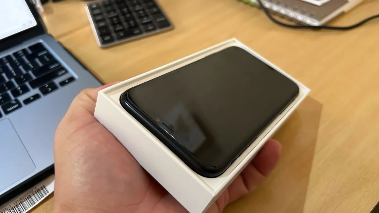 iPhone XR 128GB - Foto 3