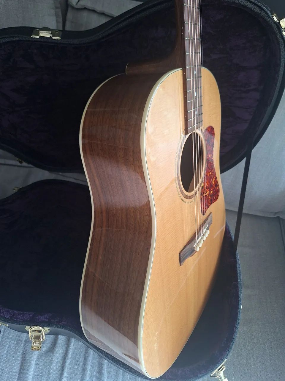 Violao Hertom J45 Standard - Foto 3