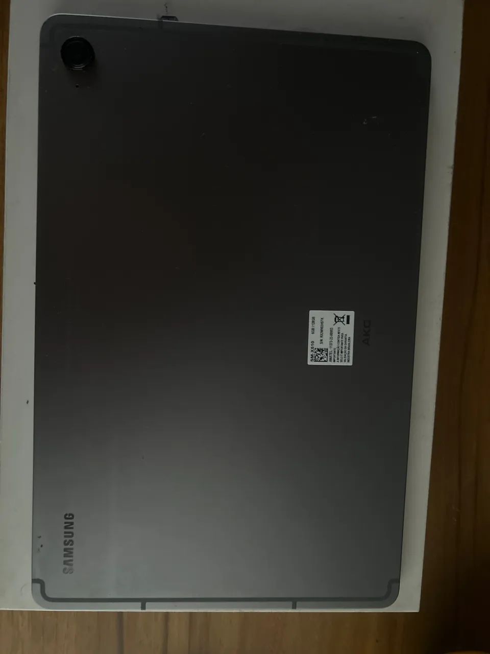 Vendo Tablet S9 FE - Foto 2