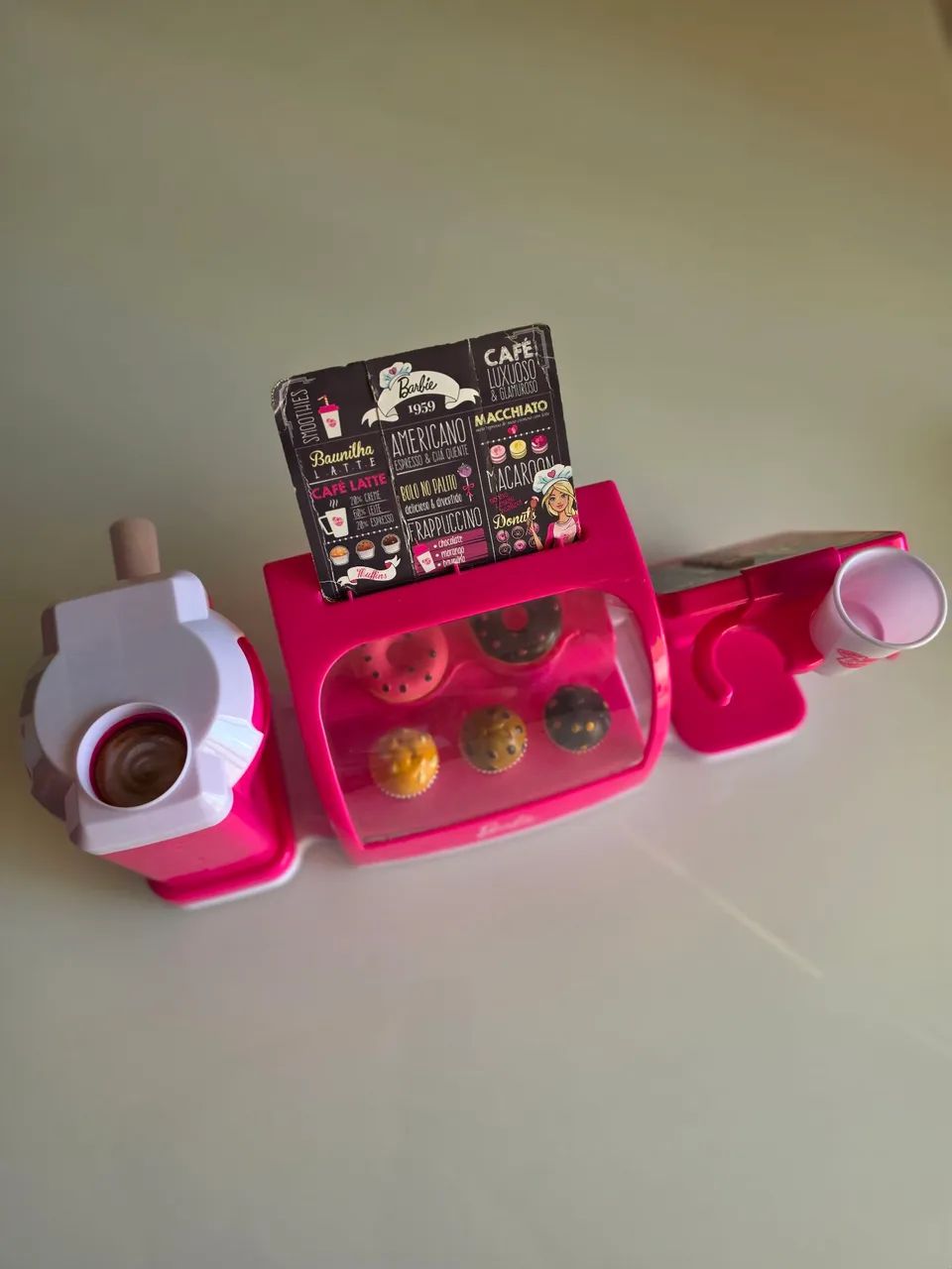 Starbucks da Barbie - Foto 2