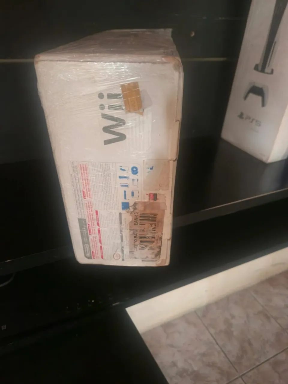 Nintendo Will  - Foto 3