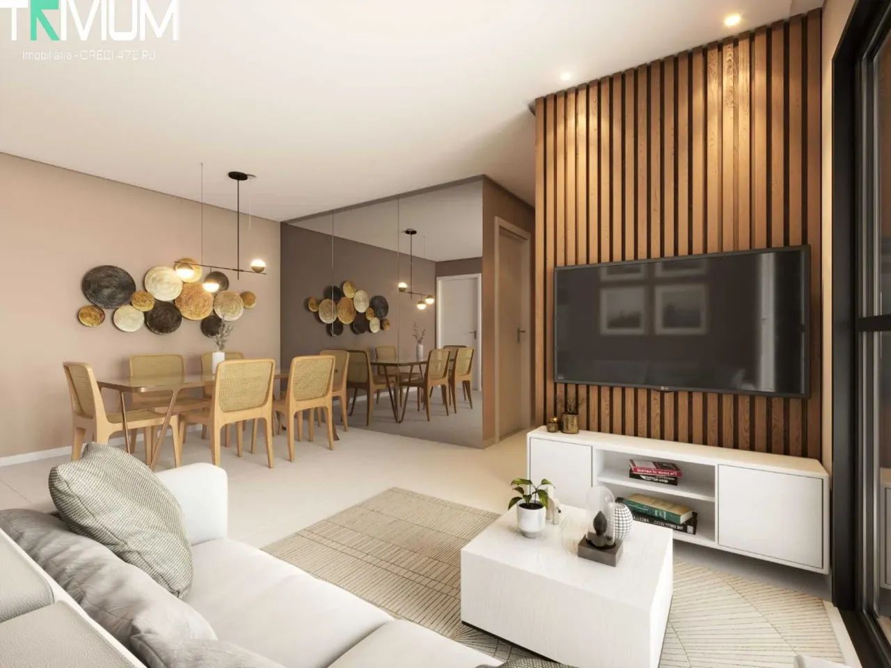 Terraços Residence [7393] - Foto 3