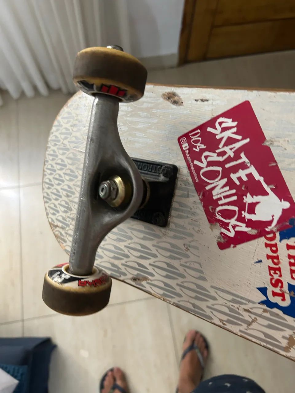 Skate 7.75 - Foto 5