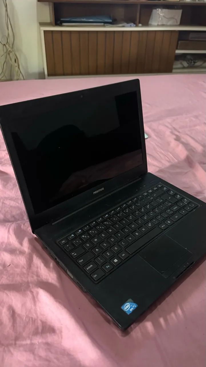 Notebook Positivo  - Foto 2