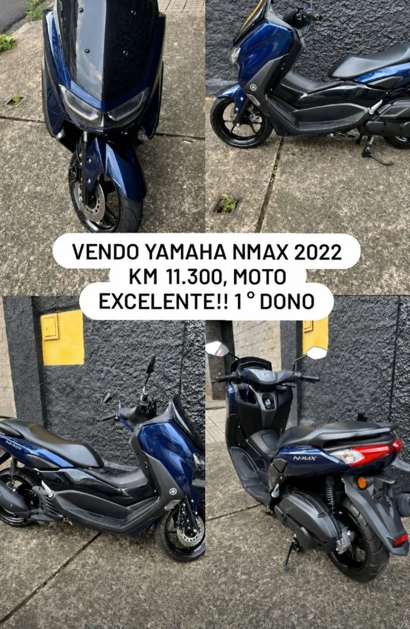 NMAX 160