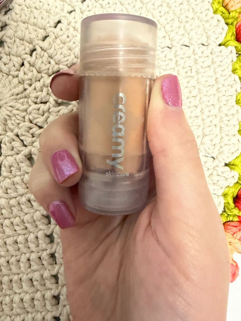 Ácido Hialurônico Creamy 
