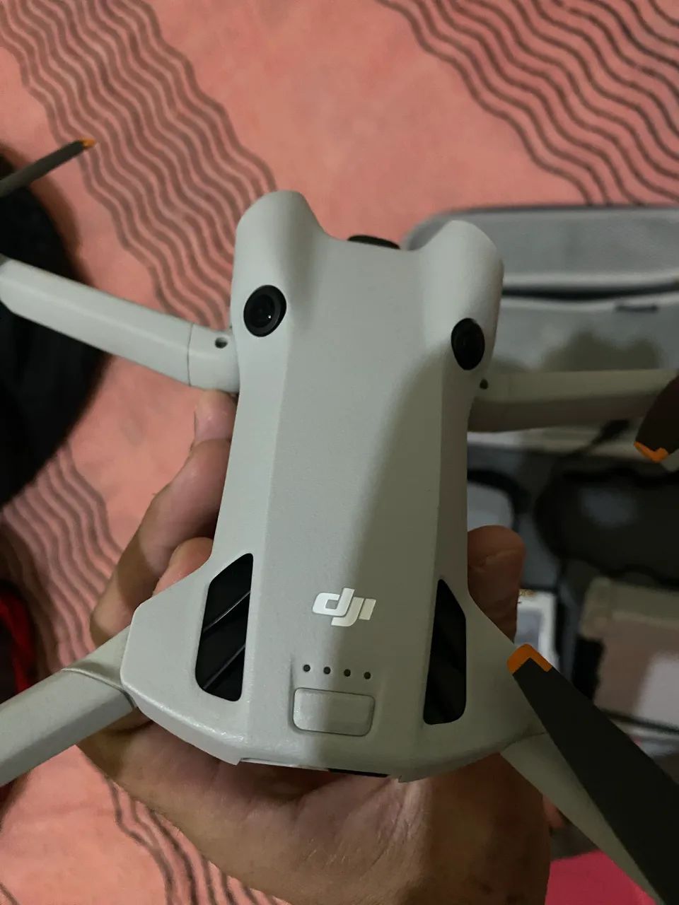Drone dji mini 4 pro  - Foto 3