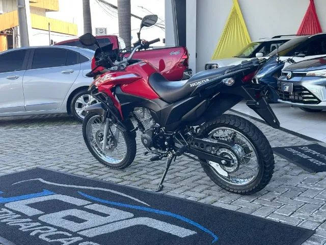 Honda XRE 190 2024 - Foto 6