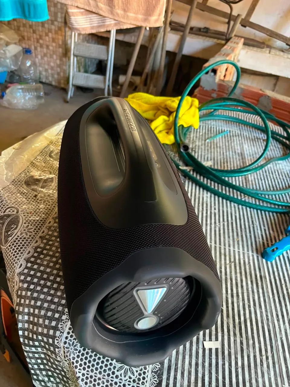 Jbl bombox 4 - Foto 5