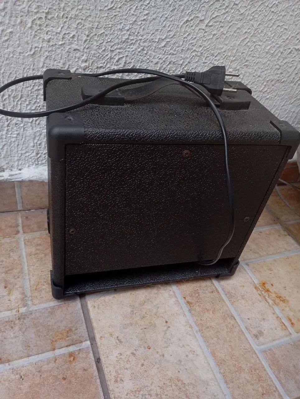 Amplificador borne strike - Foto 2