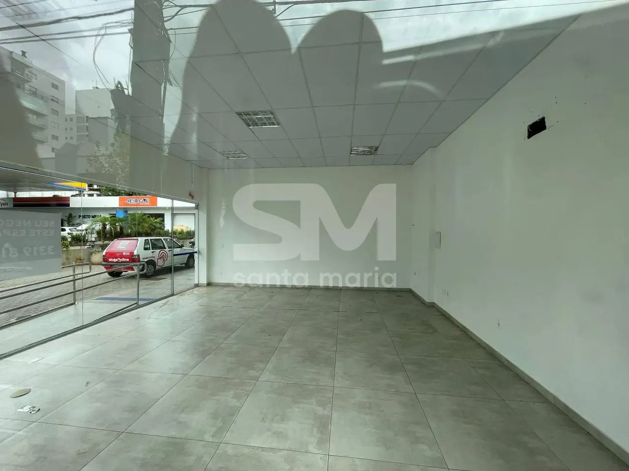 Sala para locação, Centro, Chapecó, SC - Foto 4