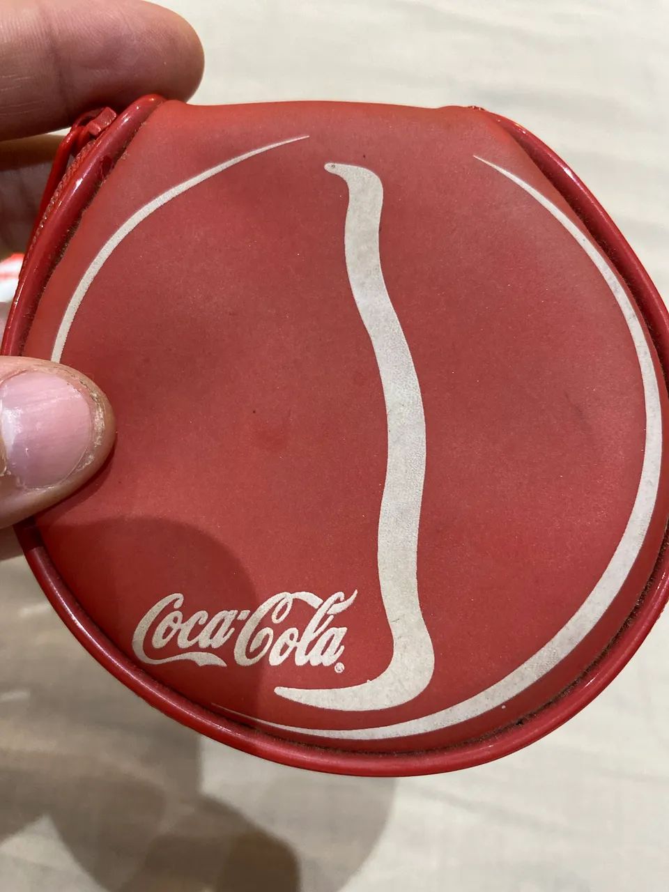 Coleção Mini CDs Coca-Cola (1ª e 2ª geração) - Foto 4
