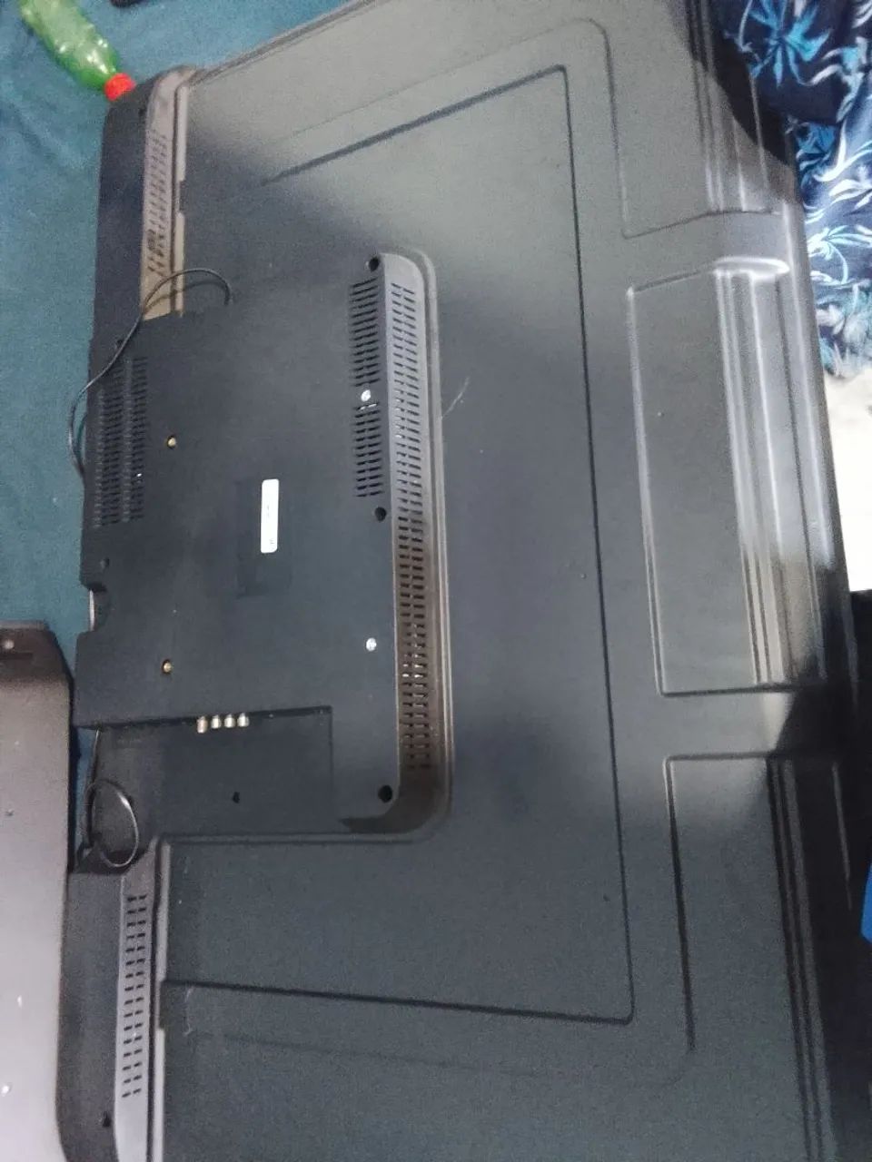 Philco 50 polegadas 4k para retirada de peças  - Foto 2