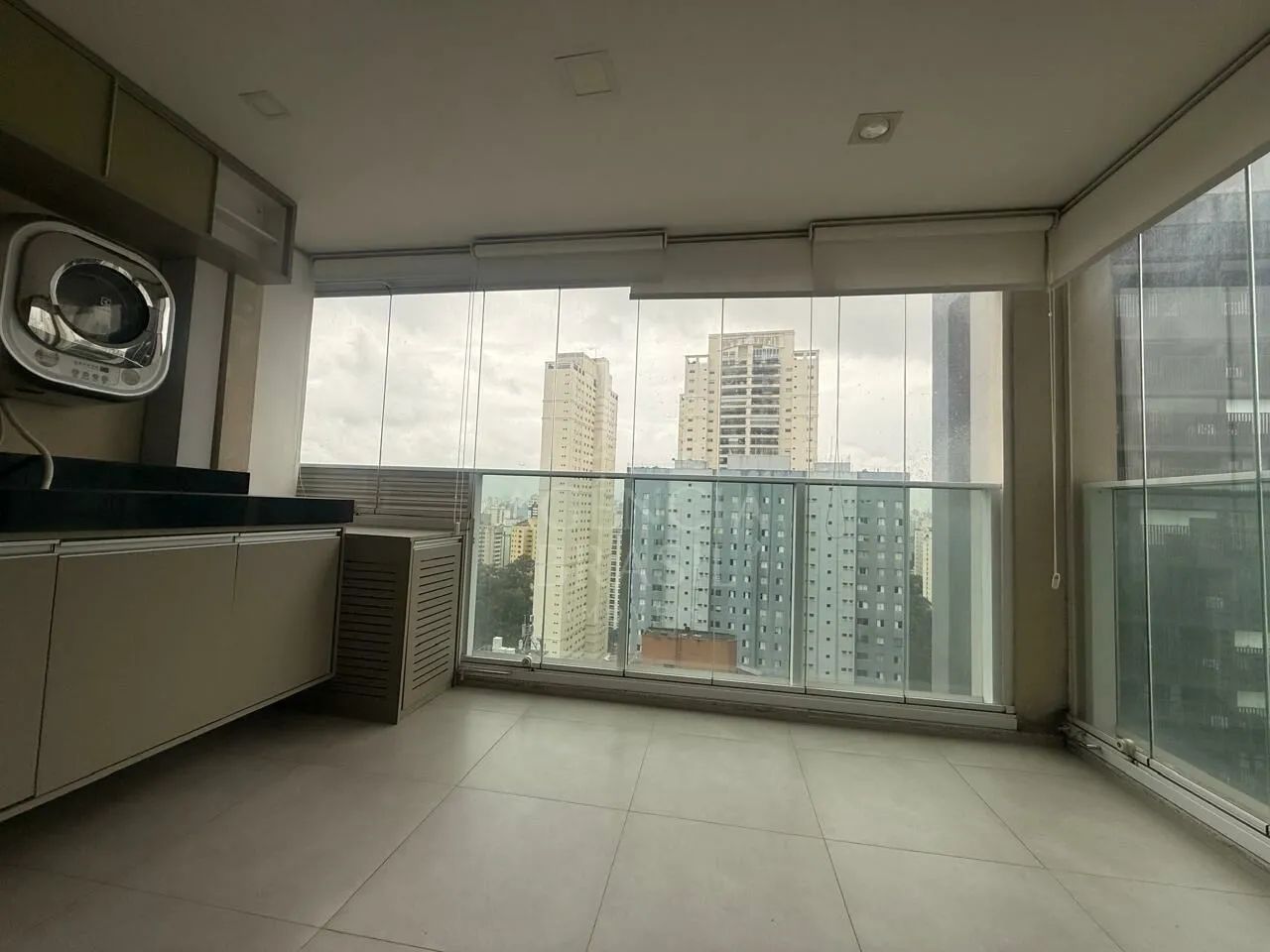 Loft mobiliado para locação no Edifício B103 Brooklin - Foto 3