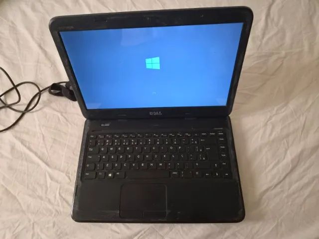 Notebook Dell Core I3 4GB de Ram e HD 500 GB - Foto 2