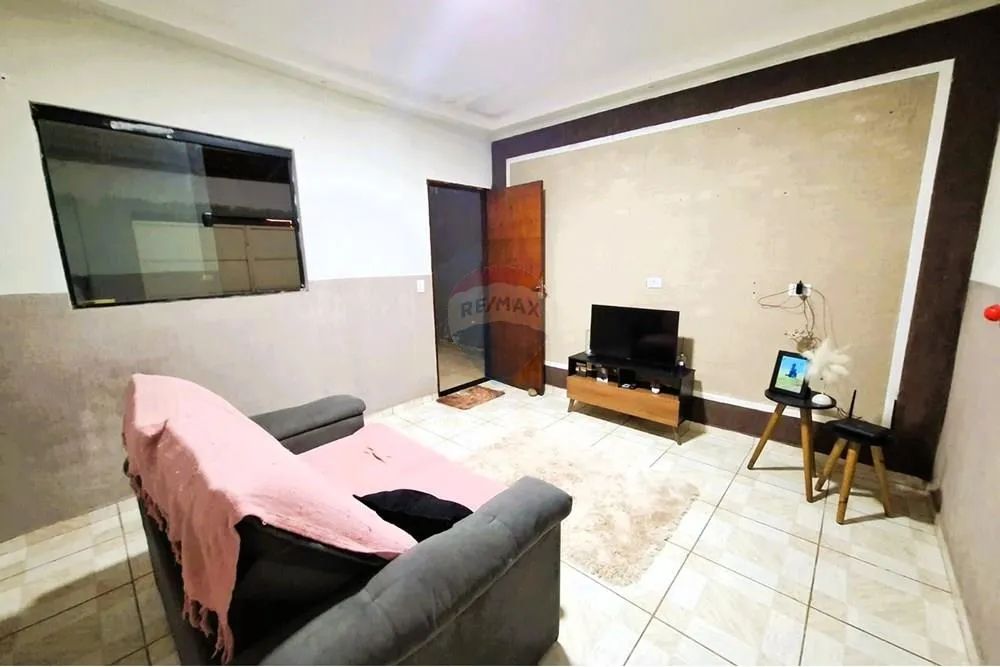 Casa Aconchegante em Monte Líbano - Oportunidade Única!