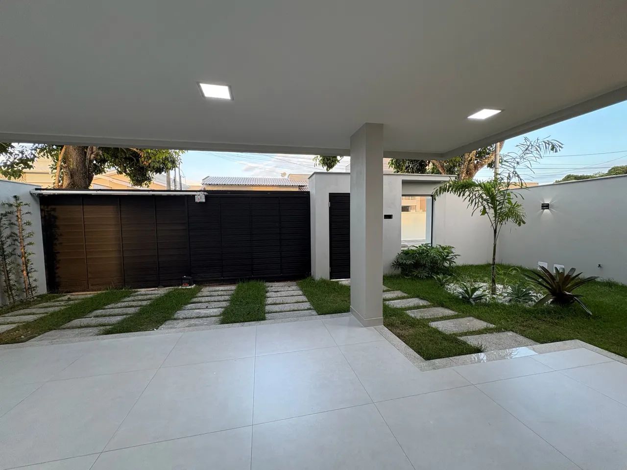 Casa Alto Padrão - Solar Bitti - Foto 3