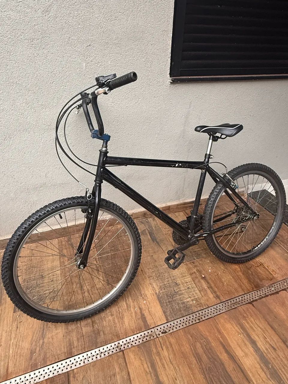 bicicleta de aluminio  - Foto 3