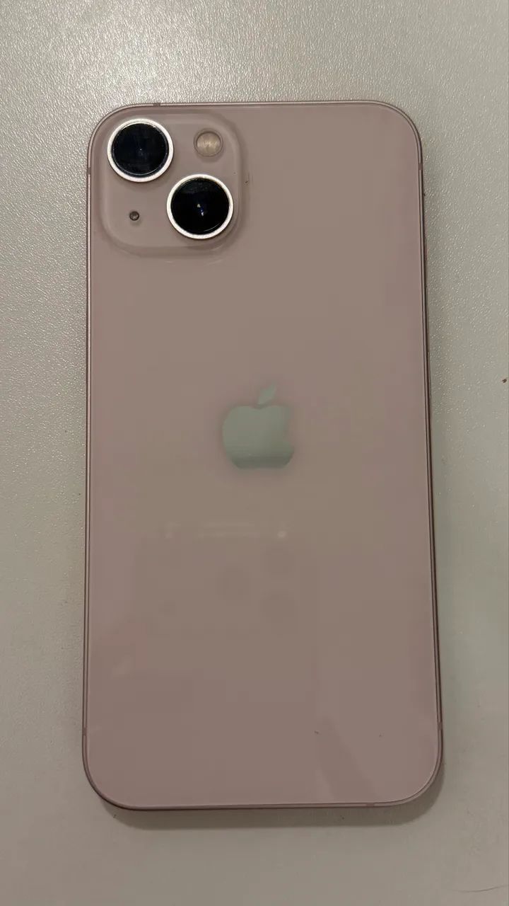 Iphone 13 256gb - Foto 2