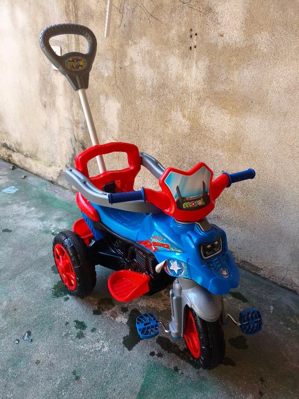 Moto passeio  - Foto 4