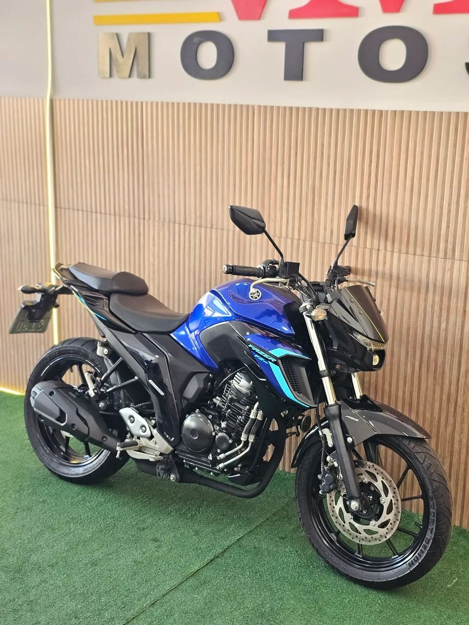 Yamaha fz 25 abs 2024 - Foto 2