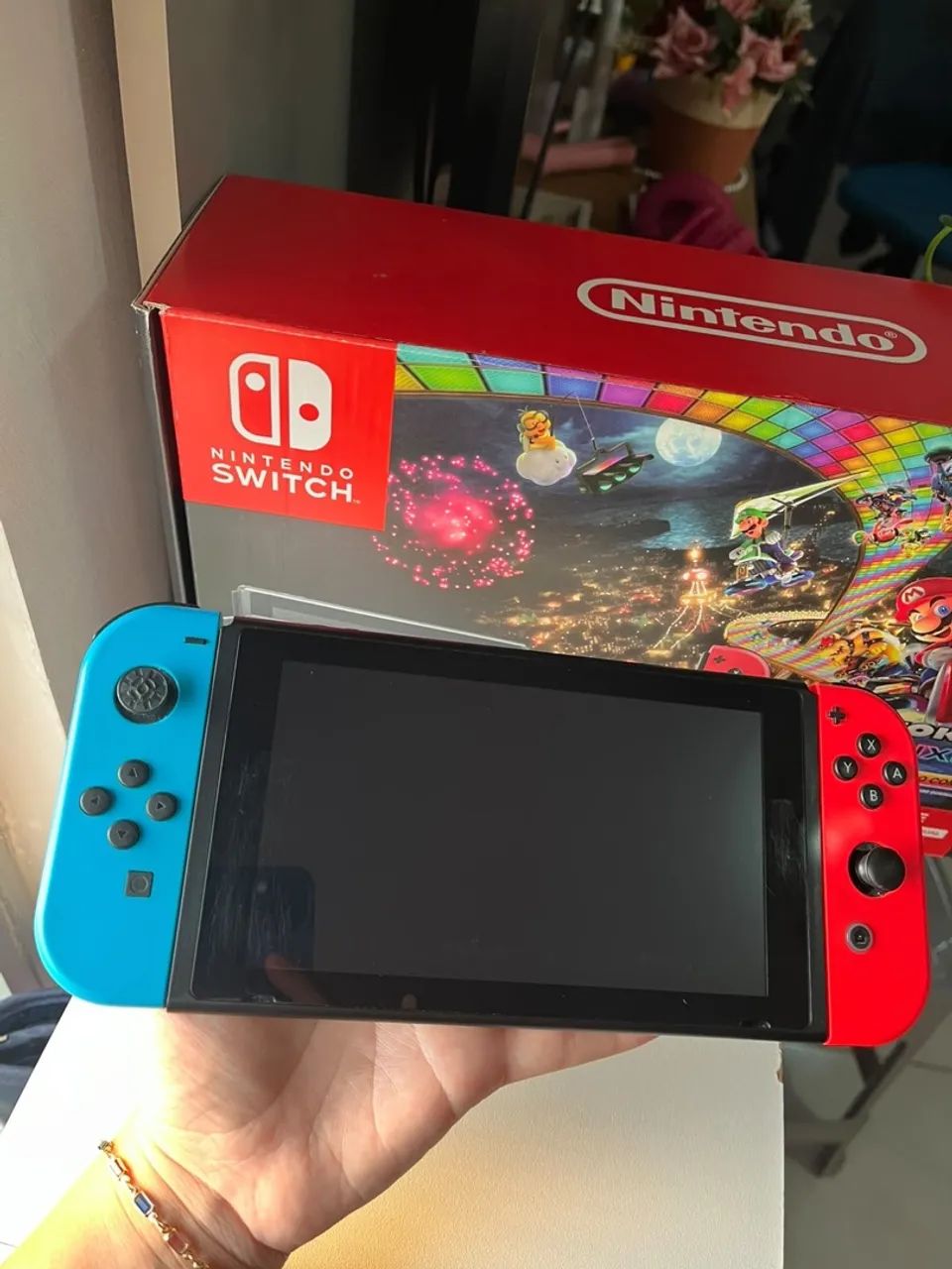 Nintendo switch  - Foto 3