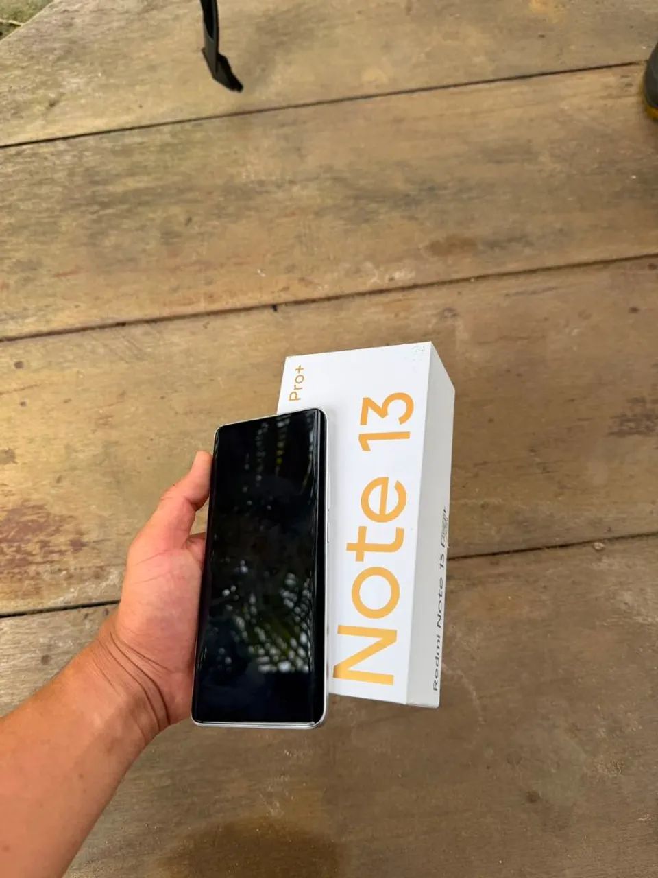 Redmi Note 13 Pro Plus