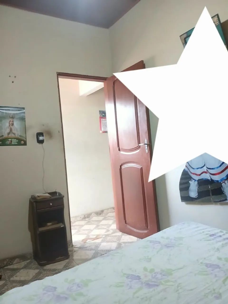 Excelentes casa e ponto comercial - Foto 3
