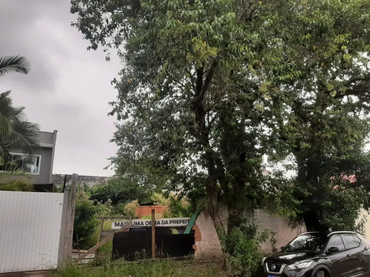 Terreno à venda no bairro Santa Mônica - Florianópolis - SC - Foto 5