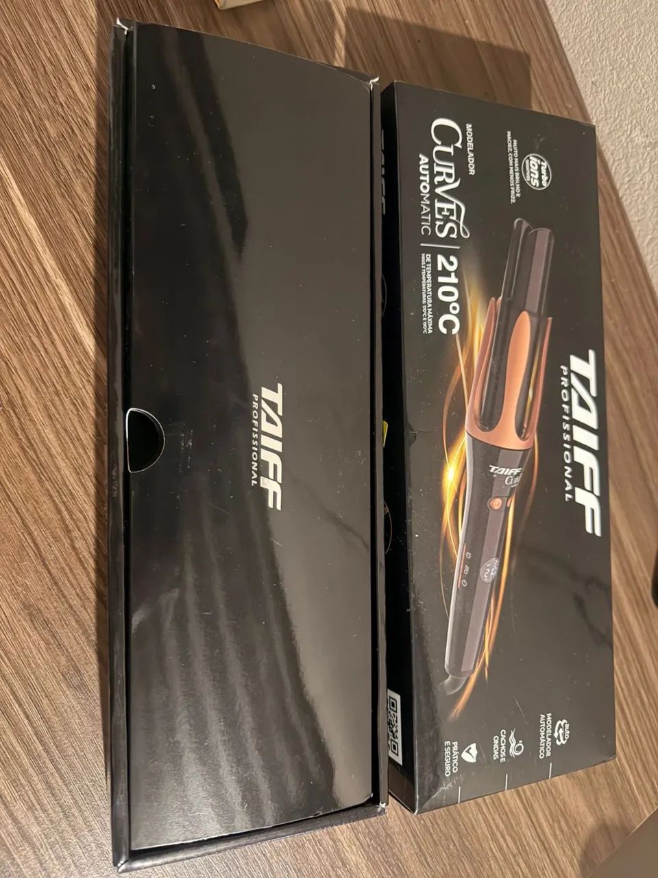 BABY LISS AUTOMÁTICO NOVISSIMO  - Foto 2