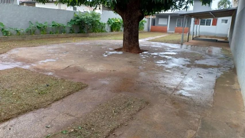 Alugo casa no Santo Antônio - Foto 3