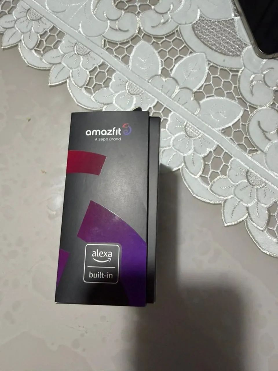 Amazfit GTS 4 Mini, modelo A2176/A2035 - Foto 2