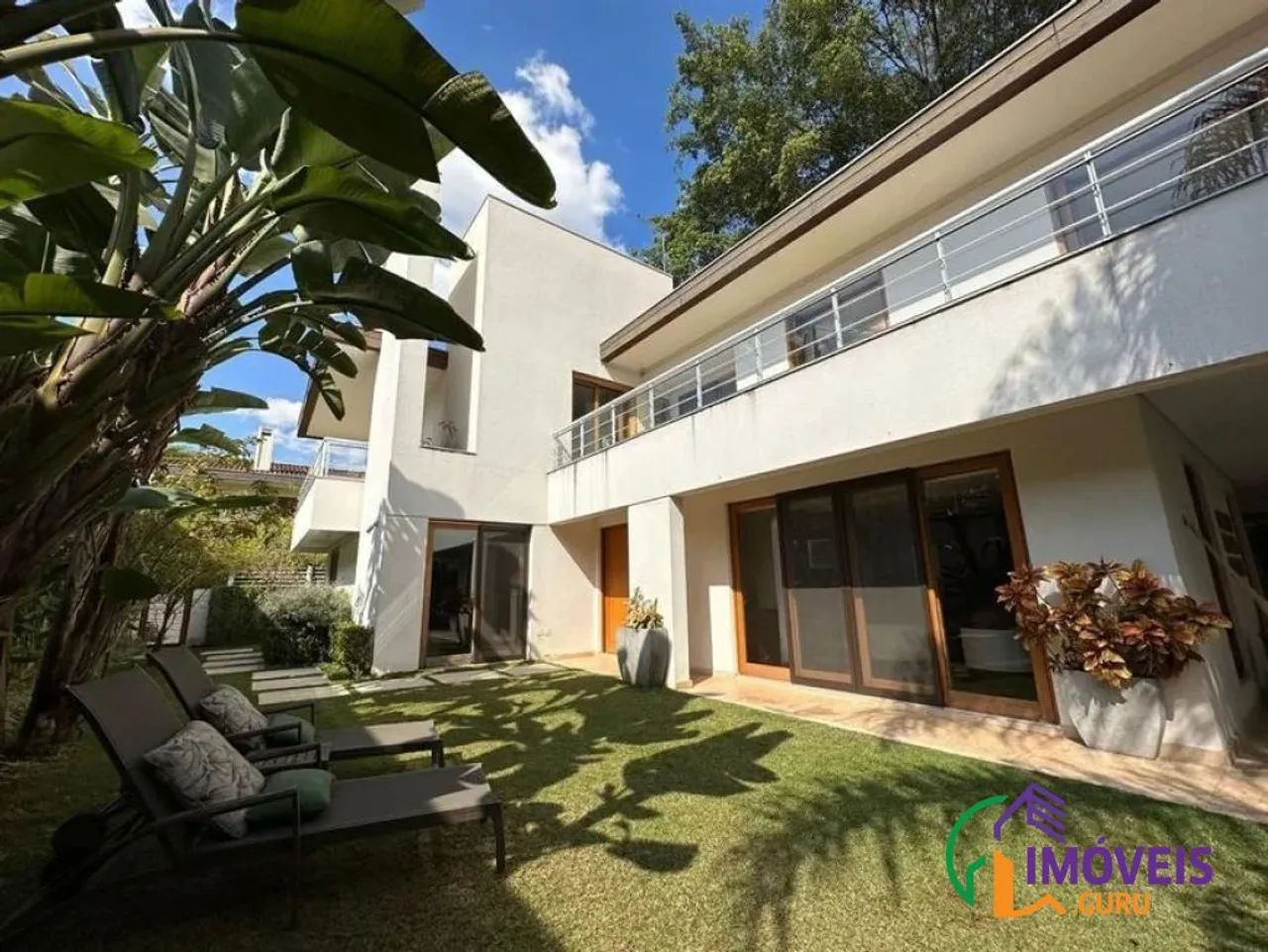 CASA EM CONDOMÍNIO - CIDADE JARDIM - SP - Foto 2