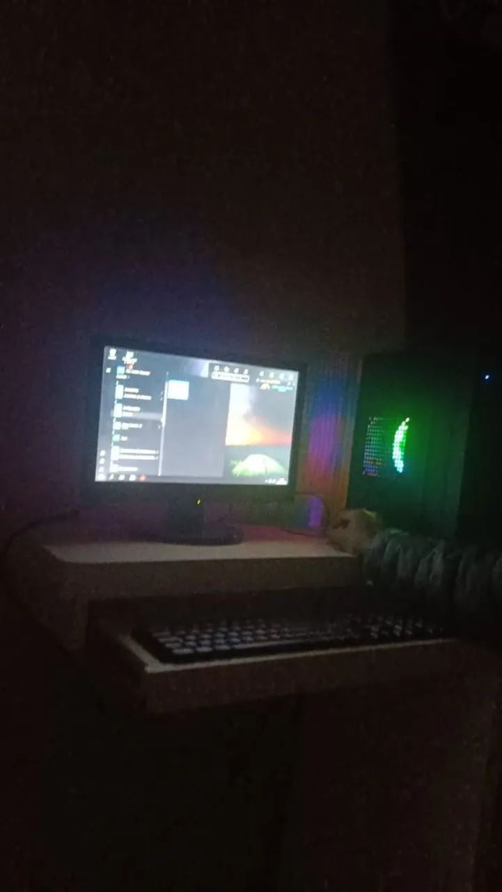 Pc completo  - Foto 3