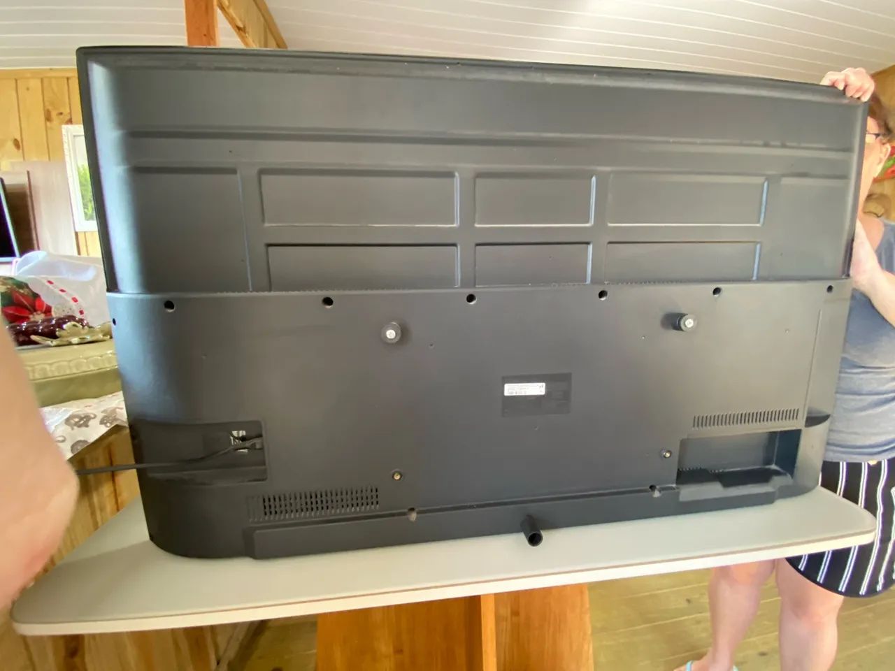 Tv Philco 50 polegadas  - Foto 4
