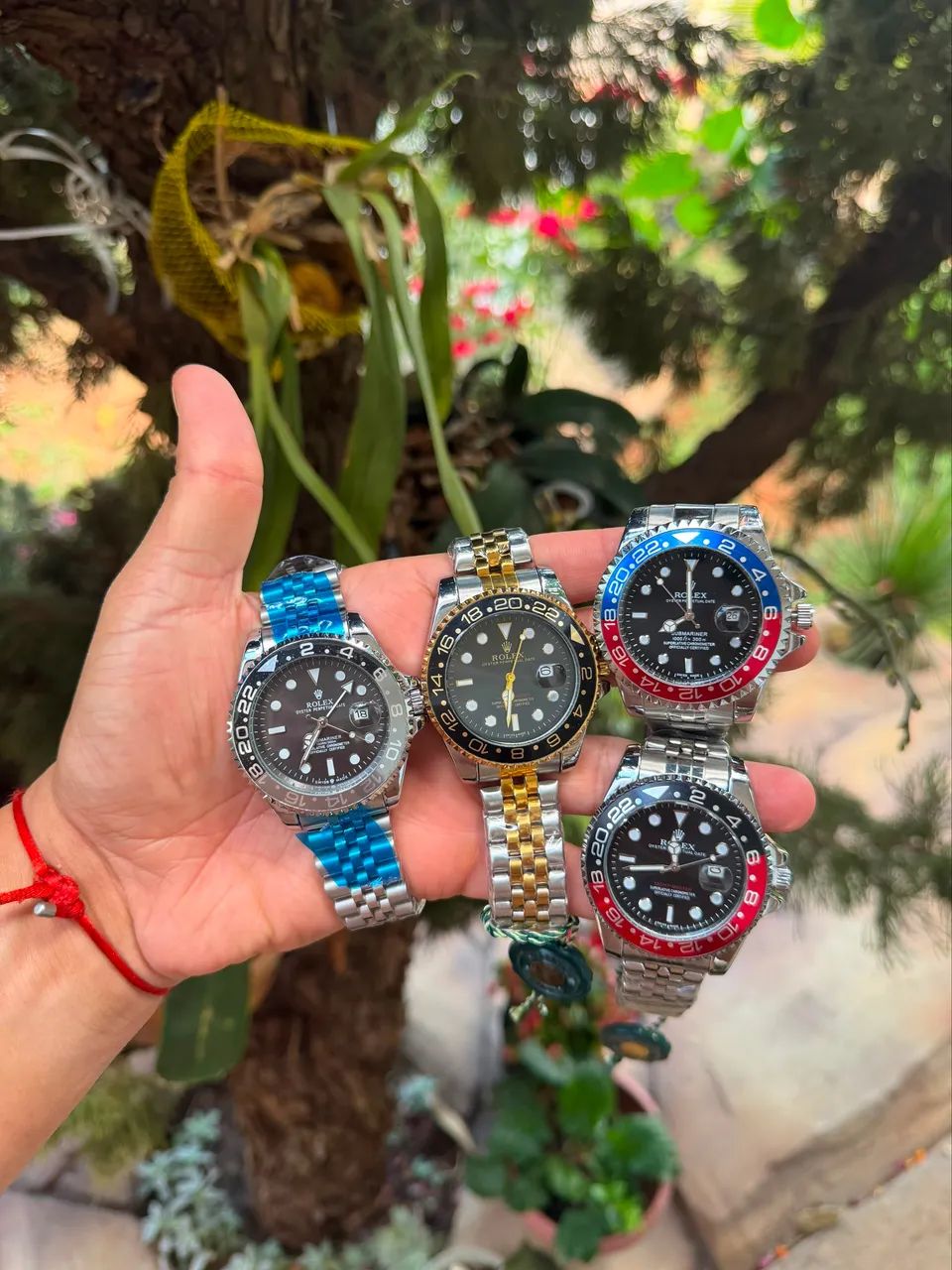 Relógio Rolex datejust jubileu  - Foto 4