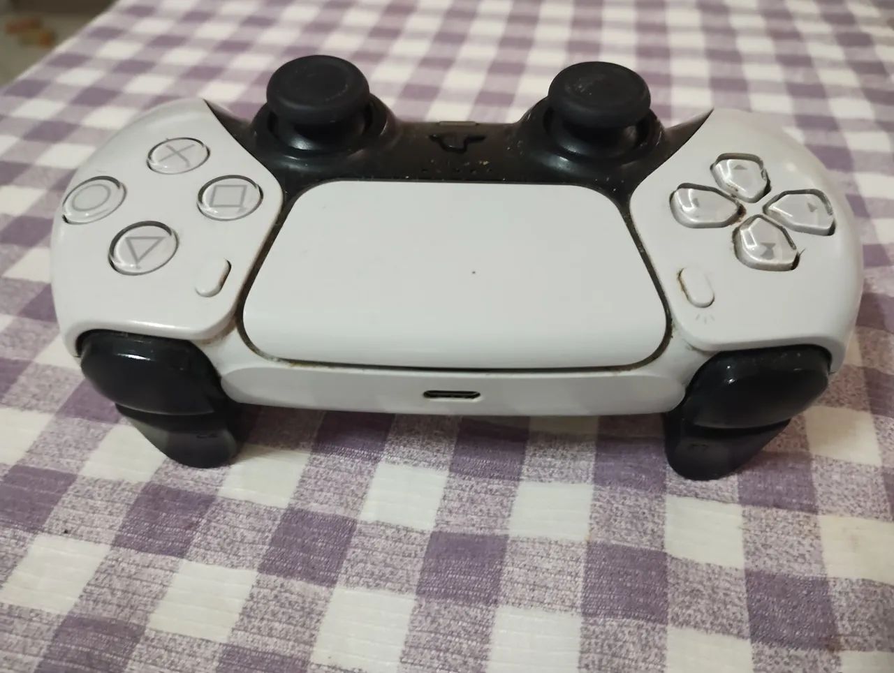 Controle ps5 (defeito) - Foto 2