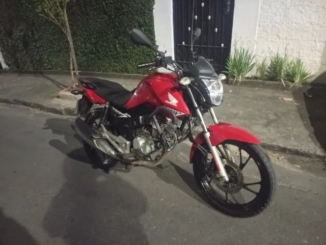 Vendo / troco XRE  - Foto 3