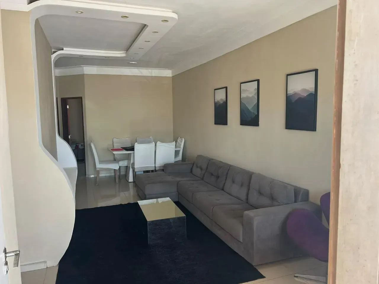 ALTO DO TURU - CHAVE 230.000