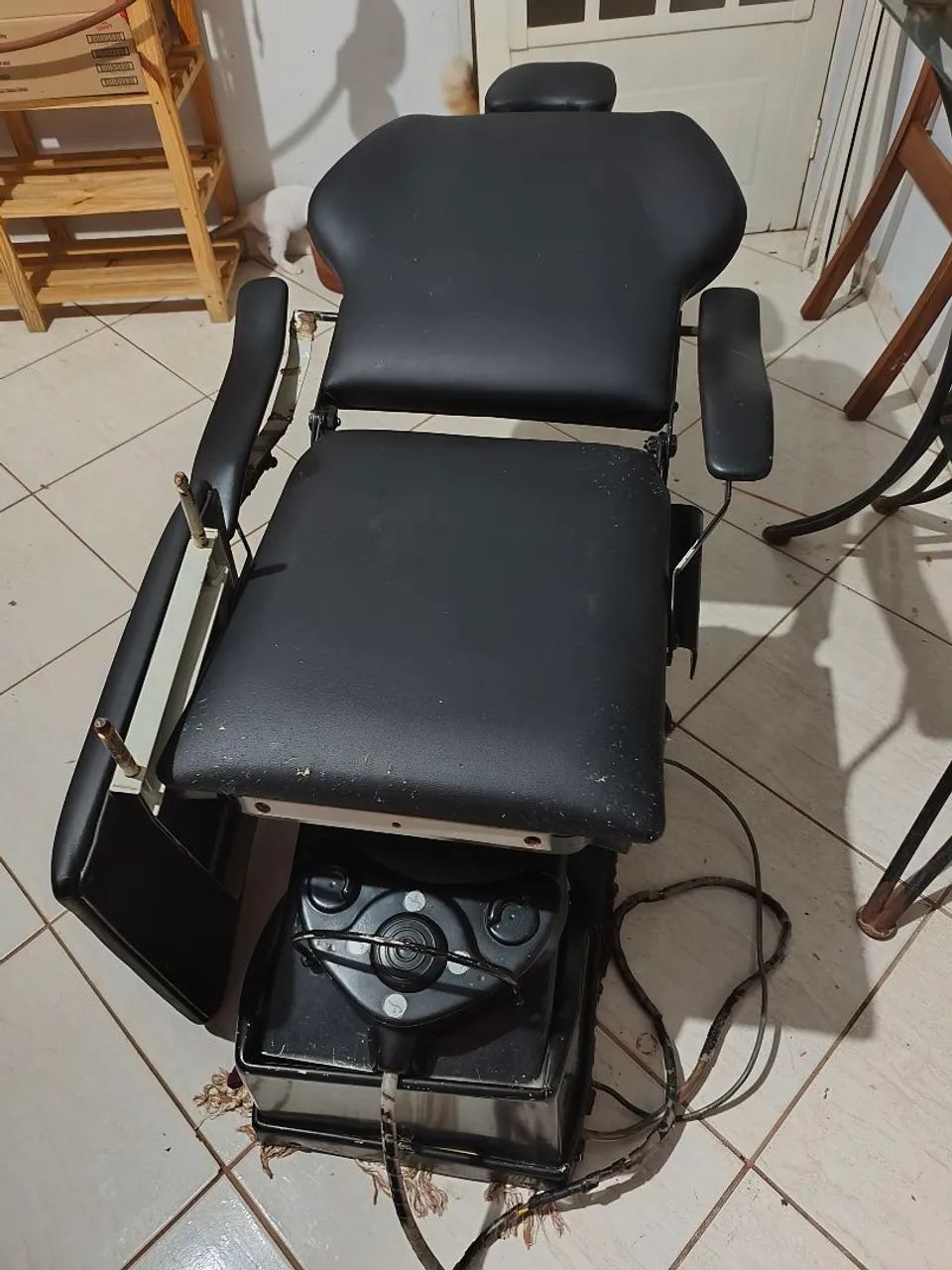 Maca eletrica com defeito. - Foto 5