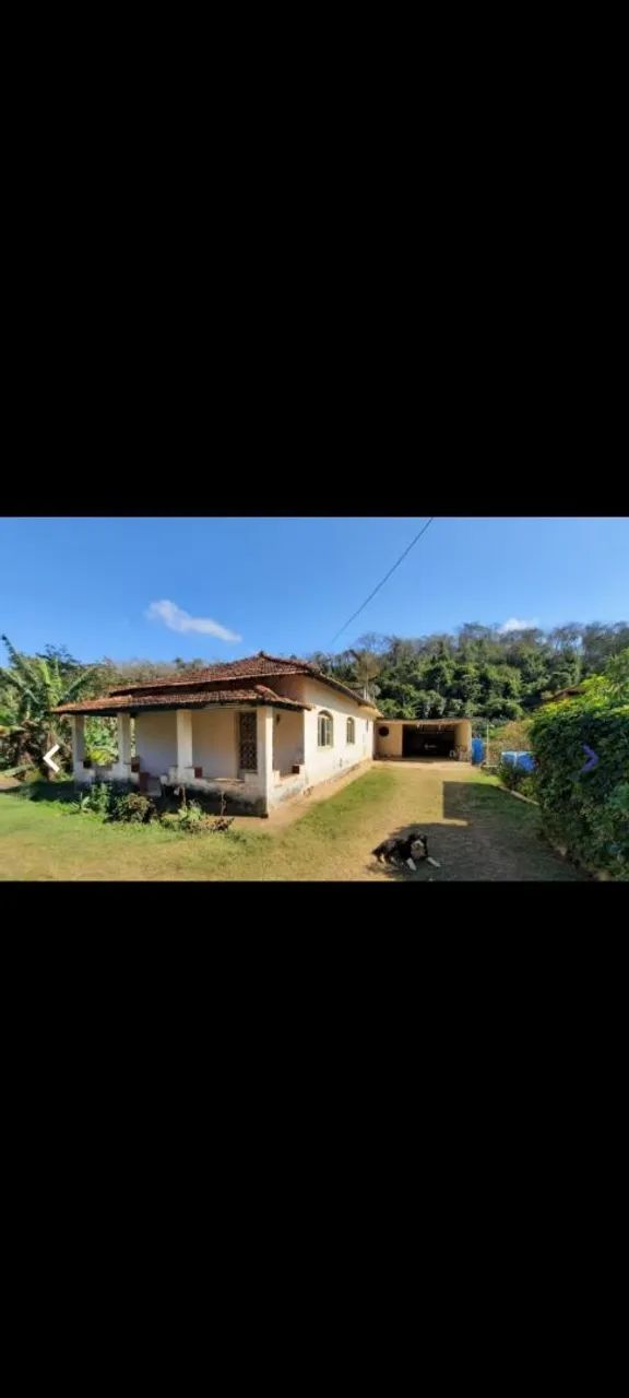 Foto - Paty do Alferes - 