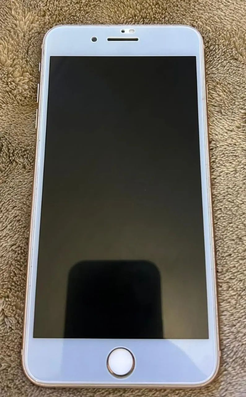 iPhone 8Plus  - Foto 4