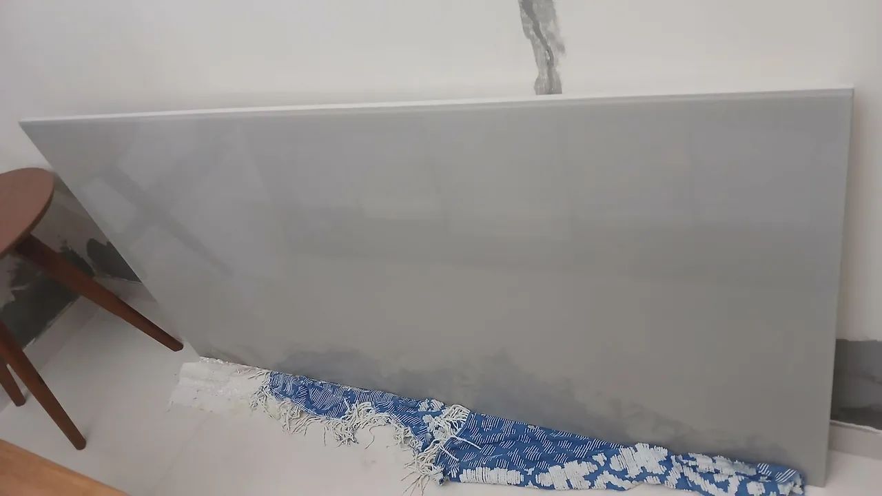 Tampão de Mesa de Vidro 