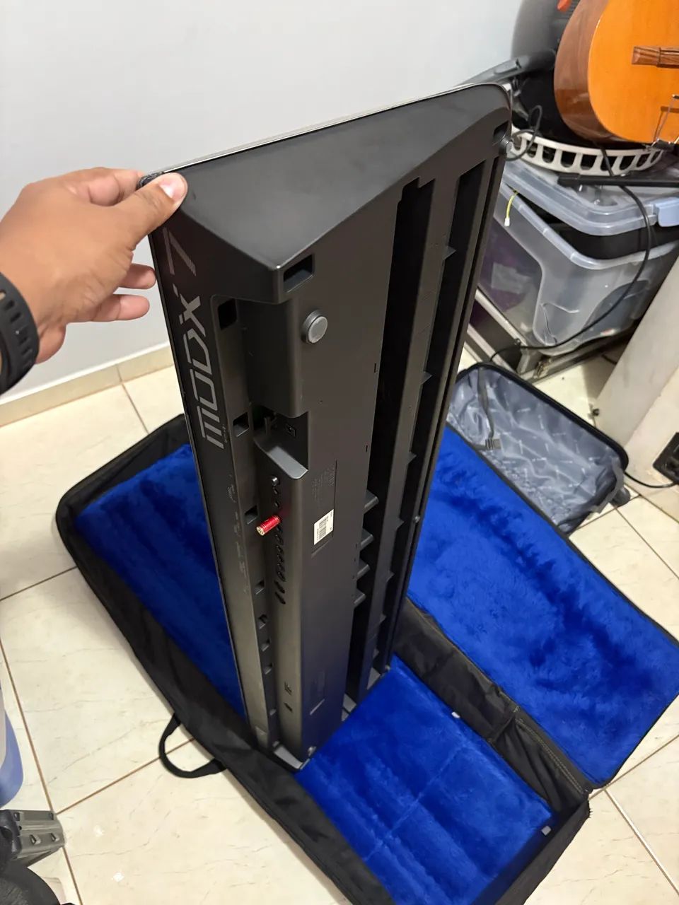 Modx7 V1 LEIA O ANÚNCIO  - Foto 3