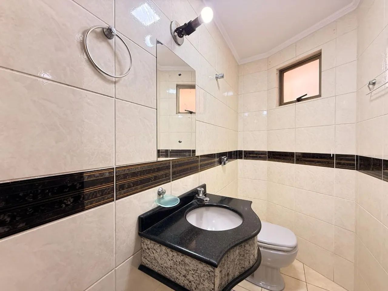 Apartamento para alugar em Maringá, Zona 07, com 3 quartos, com 149 m², Icaro - Foto 5