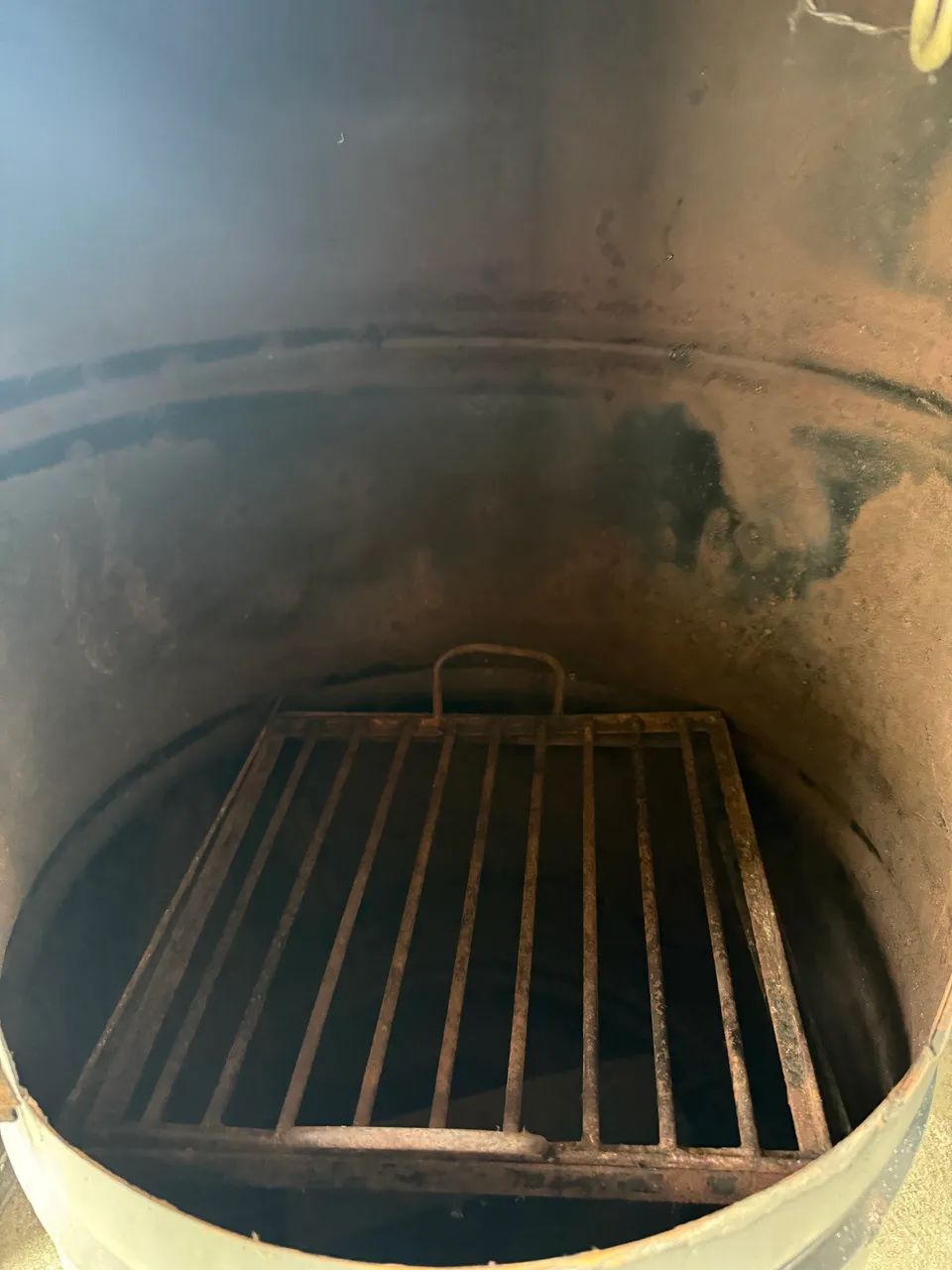 Defumador de alimentos  - Foto 4
