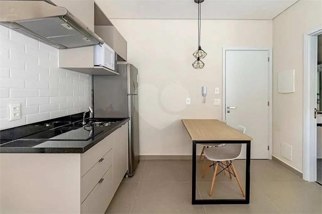 Apartamento com 1 quartos para locação em Sumarezinho - SP - Foto 12